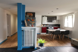 location appartement hennebont 56700