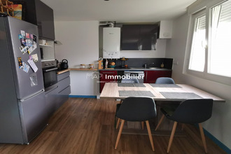 location appartement hennebont 56700