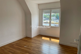 location appartement hennebont 56700