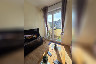 Ma-Cabane - Location Appartement Hennebont, 55 m²