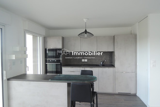 location appartement hennebont 56700