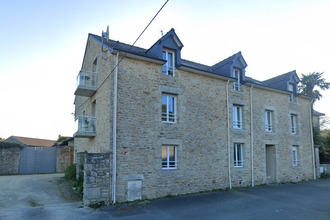 location appartement hennebont 56700