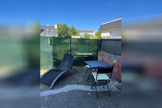 location appartement hennebont 56700