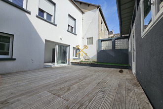 location appartement hennebont 56700