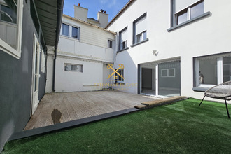 location appartement hennebont 56700