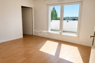 location appartement hennebont 56700