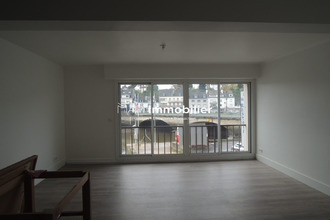 location appartement hennebont 56700