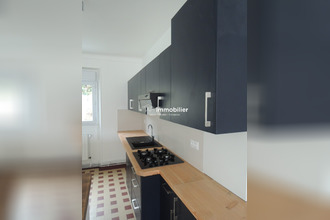 location appartement hennebont 56700