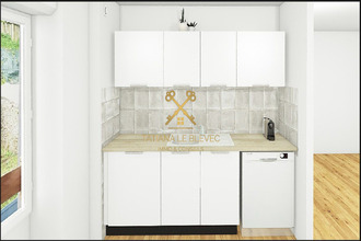 location appartement hennebont 56700