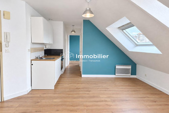 location appartement hennebont 56700