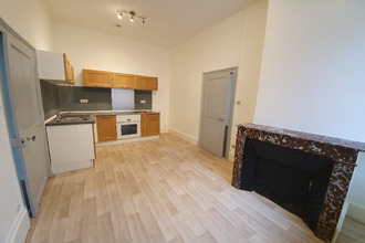 location appartement henrichemt 18250