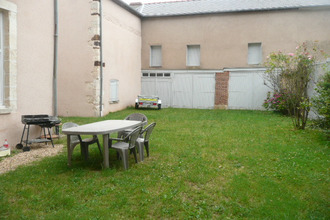 location appartement henrichemt 18250