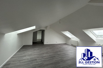 location appartement henriville 57450