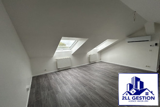 location appartement henriville 57450