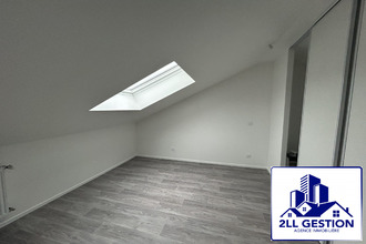 location appartement henriville 57450