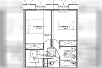 location appartement herbeville 78580