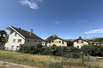 location appartement herbeys 38320