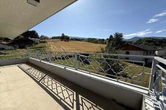 location appartement herbeys 38320