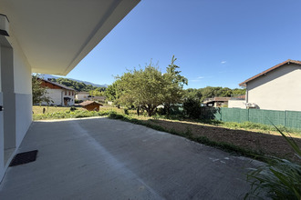 location appartement herbeys 38320