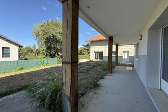 location appartement herbeys 38320