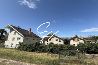 location appartement herbeys 38320