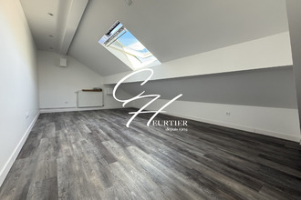 location appartement herbeys 38320