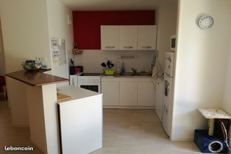 Ma-Cabane - Location Appartement HERBIGNAC, 62 m²