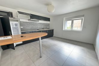 Ma-Cabane - Location Appartement Herbitzheim, 70 m²