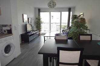 Ma-Cabane - Location Appartement Herblay, 41 m²