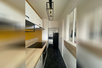 location appartement herblay 95220