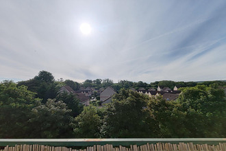 location appartement herblay 95220