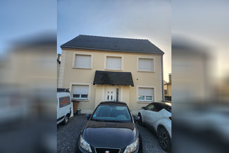 location appartement herblay 95220