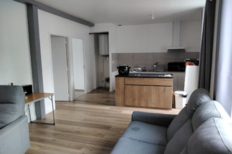 location appartement heric 44810