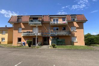 location appartement hericourt 70400