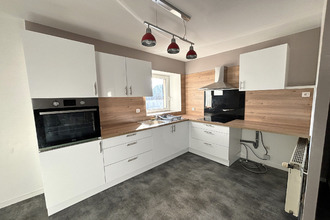 location appartement hericourt 70400