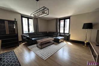 location appartement hericourt 70400