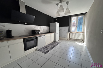location appartement hericourt 70400