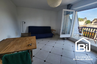 location appartement hermanville-sur-mer 14880