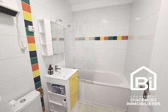 location appartement hermanville-sur-mer 14880