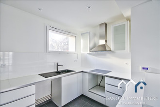 Ma-Cabane - Location Appartement HEROUVILLE-SAINT-CLAIR, 77 m²