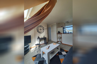Ma-Cabane - Location Appartement HEROUVILLE-SAINT-CLAIR, 44 m²