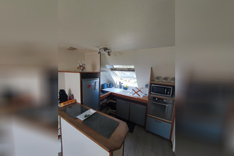 Ma-Cabane - Location Appartement HEROUVILLE-SAINT-CLAIR, 44 m²