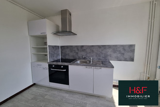 Ma-Cabane - Location Appartement Hérouville-Saint-Clair, 33 m²