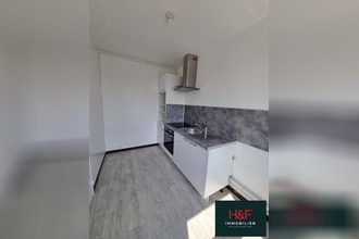 Ma-Cabane - Location Appartement Hérouville-Saint-Clair, 33 m²