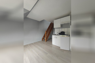 Ma-Cabane - Location Appartement HEROUVILLE-SAINT-CLAIR, 19 m²