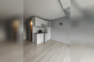 Ma-Cabane - Location Appartement HEROUVILLE-SAINT-CLAIR, 19 m²