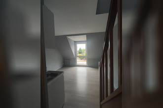 Ma-Cabane - Location Appartement HEROUVILLE-SAINT-CLAIR, 19 m²