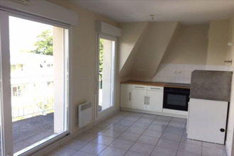 location appartement herouville-st-clair 14200