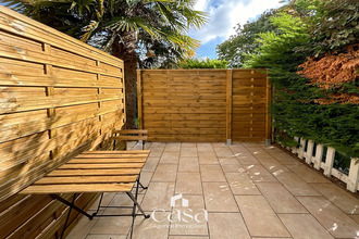 location appartement herouville-st-clair 14200