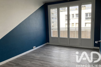 location appartement herouville-st-clair 14200